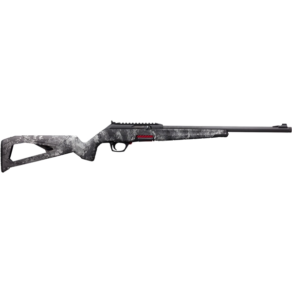 Winchester Wildcat Midnight Sr 22lr 16.5"