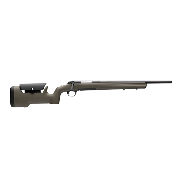 Browning X-bolt Max Spr 300win Od 22" #