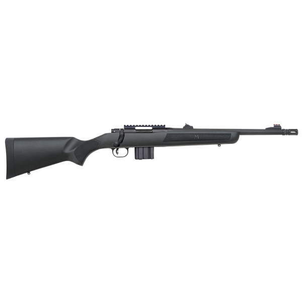 Mossberg Mvp, Moss 27707 Mvp Pat     300 Bo     10+1 16.25  Blk