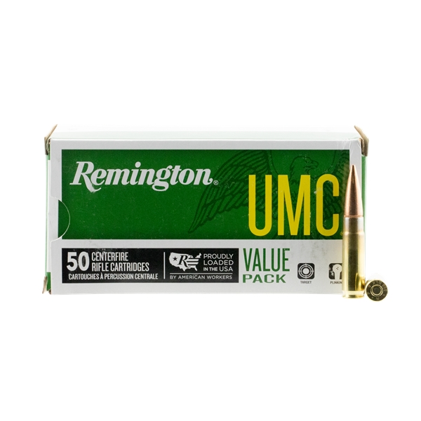 Remington Ammunition Umc, Rem 24026 L300aac4v Umc 300bo Vp   220 Otfb 50/8