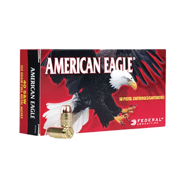 Federal American Eagle, Fed Ae25ap      25 Auto      50 Fmj         50/20