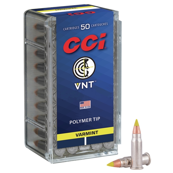 Cci Varmint, Cci 969cc   22wmr     30 Vnt                 50/40