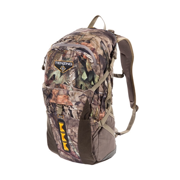 Tenzing Voyager Day Pack Mo - Country 2500 Cu. In.