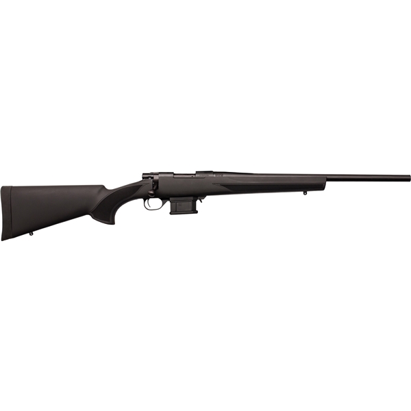 HOWA Howa Mini 223rem Blk 22" Tb