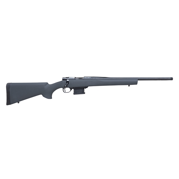 HOWA Howa Mini 6mmarc Blk 20" Hb