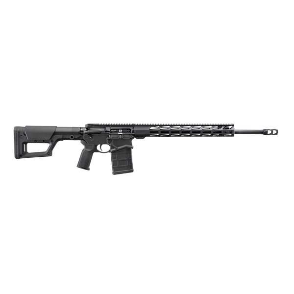 Ruger Sfar 6.5cr Blk 20" 20rd Tb