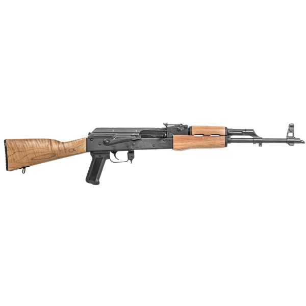 Century Wasr-10, Cia Ri3333ccn    Wasr   762x39 Rifle Hdwd *ca*