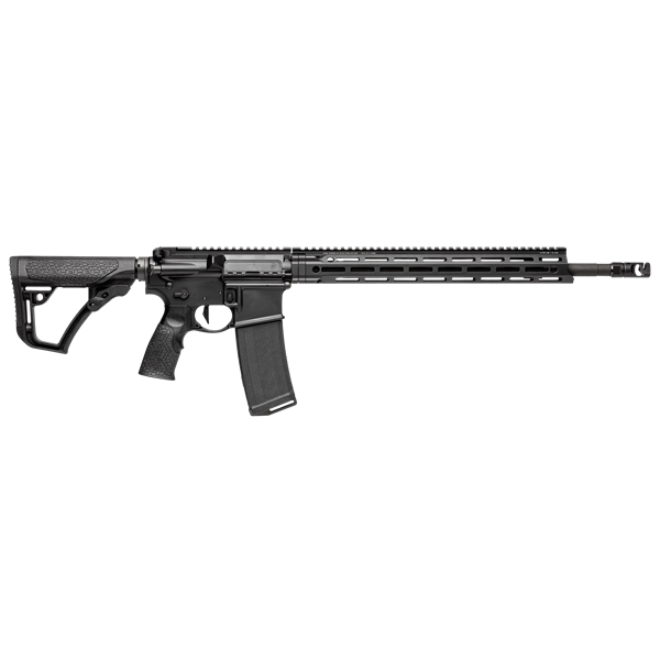 Daniel Defense Ddm4, Ddf 0212816541055 Ddm4v7cc Pro 5.56  18       *ca*