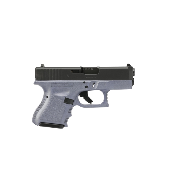 GLOCK G28 G3 380acp 10+1 3.5" Orchid