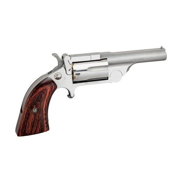 Naa Mini-revolver .22wmr - 2 1/2" Ranger Ii Break-top