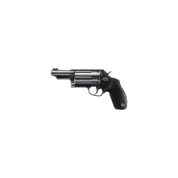 Taurus Judge .45lc/410-3" 3" - Fs 5-shot Black Rubber