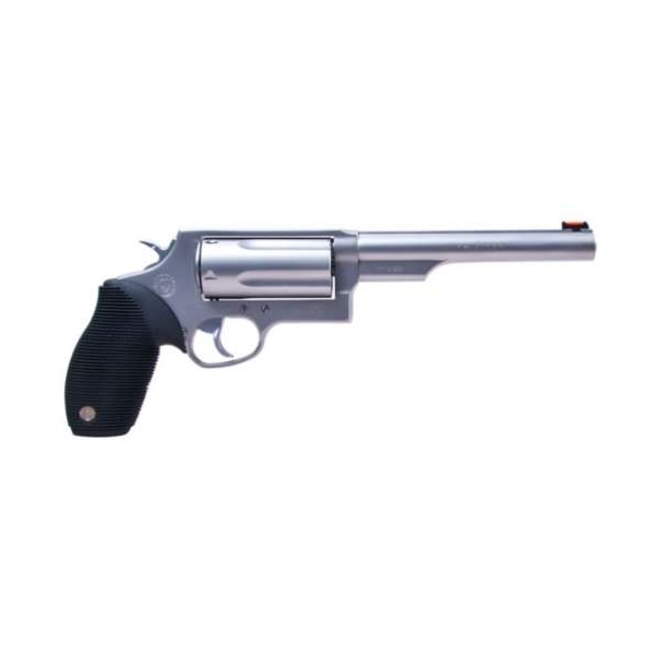 Taurus Judge, Tau 2441069mag    Jdg 45c/410  6.5 3mg          Ss