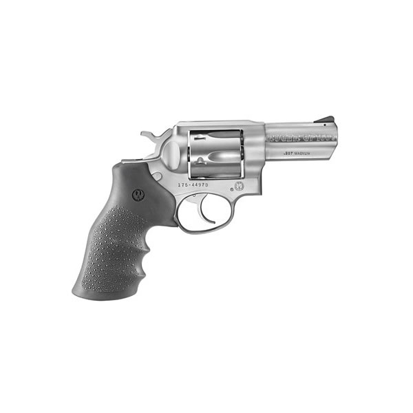 Ruger Gp100, Rug 1715  Kgpf331   357   3hb    Fs  Ss