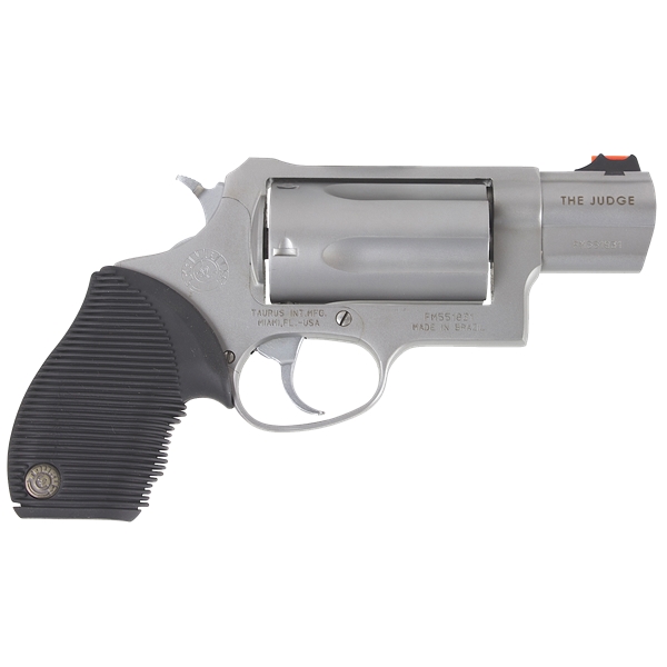 Taurus Judge, Tau 2441039tc     Jdg 45c/410  2 Pd             Ss