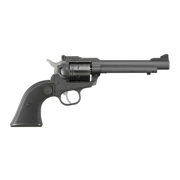 Ruger Super Wrangler, Rug 2032  Wrangler  22m/lr  5.5 *ma*      Blk Cera