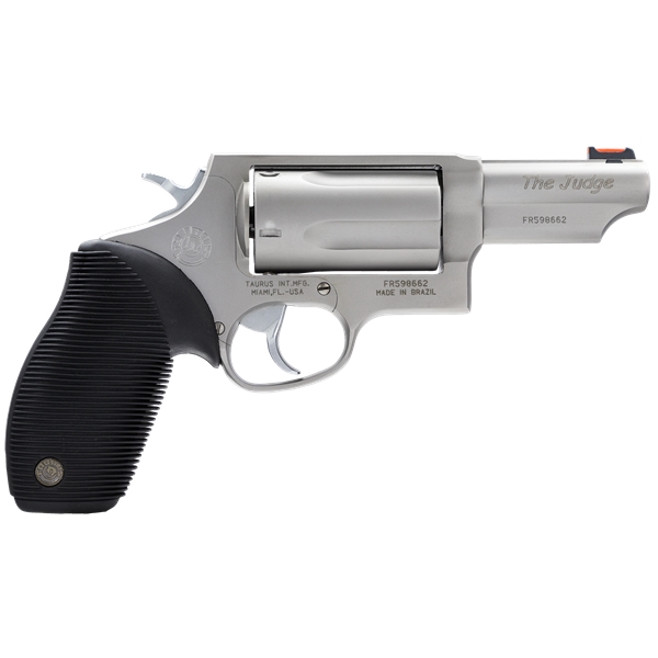 Taurus Judge, Tau 2441039t      Jdg 45c/410  3in Fo          Mss