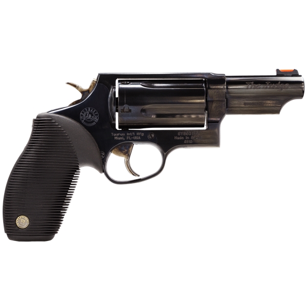 Taurus Judge, Tau 2441031t      Jdg 45c/410  3in Fo           Bl