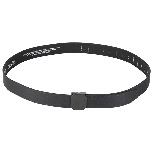 Sl Edc Nexbelt Nylon Up To 50" Blk