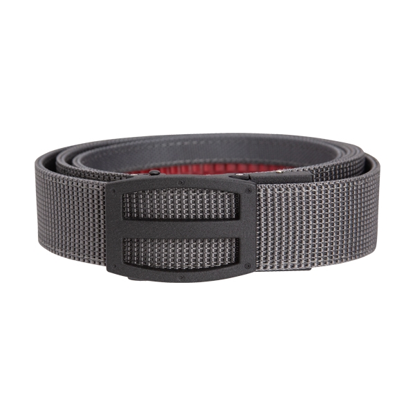 Nexbelt Titan Edc Gun Belt - 1.5" Grey Up To 50" Waist