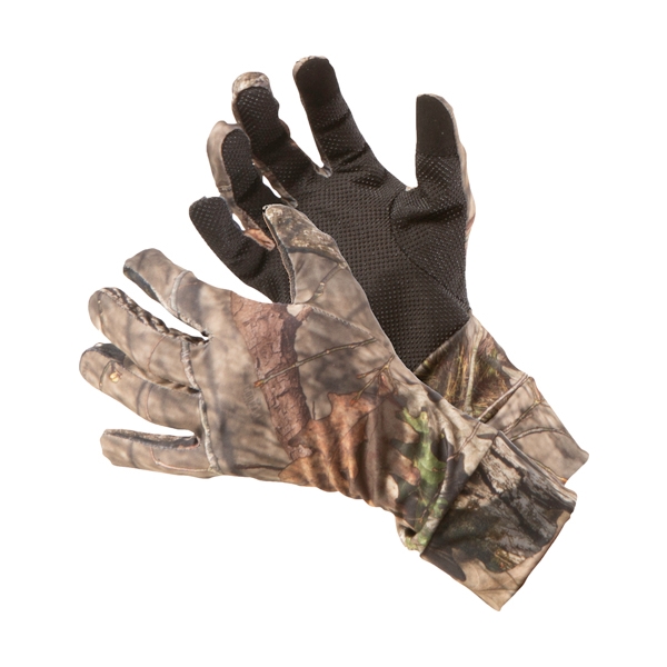 Allen Spandex Gloves Mo Countr - Stretchable Spandex