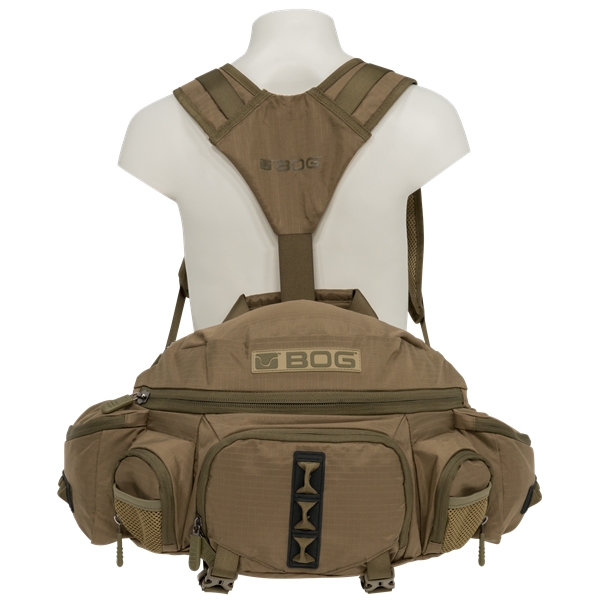 Bog-pod Ultimatum, Bog 1159190     Ultimatum Hunting Fanny Pack