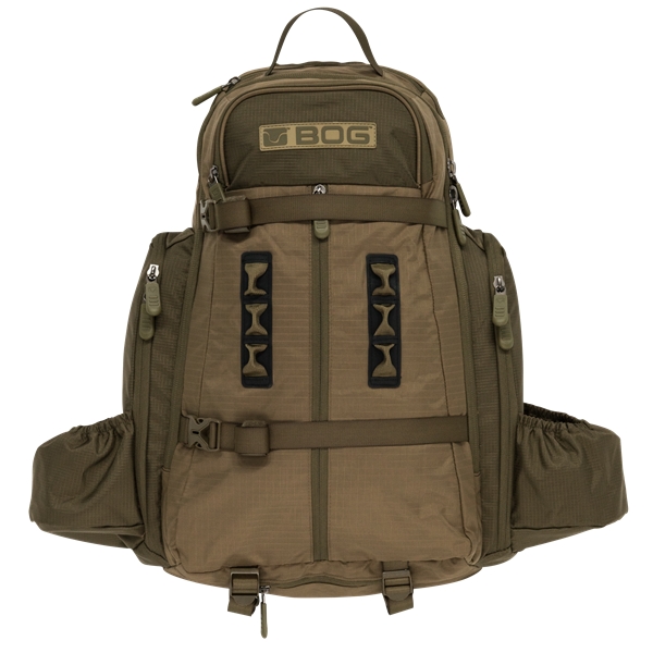 Bog-pod Kinetic Hunting Day Pack, Bog 1159182     Kinetic Hunting Lghtwght Day Pk