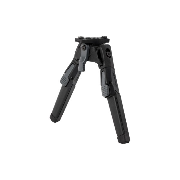 Savage M-lok Bipod, Sav 56310 Bipod        M-lock Mnt      Blk