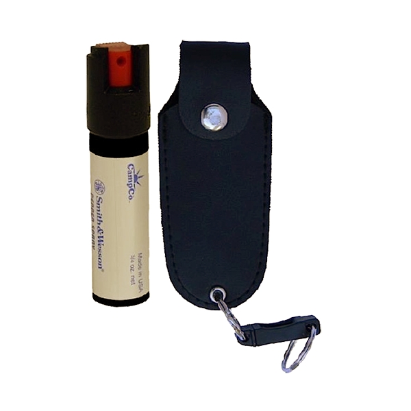 S&w Pepper Spray Pepper Spray, Camp 1253  Sw Pepper Spray .75oz