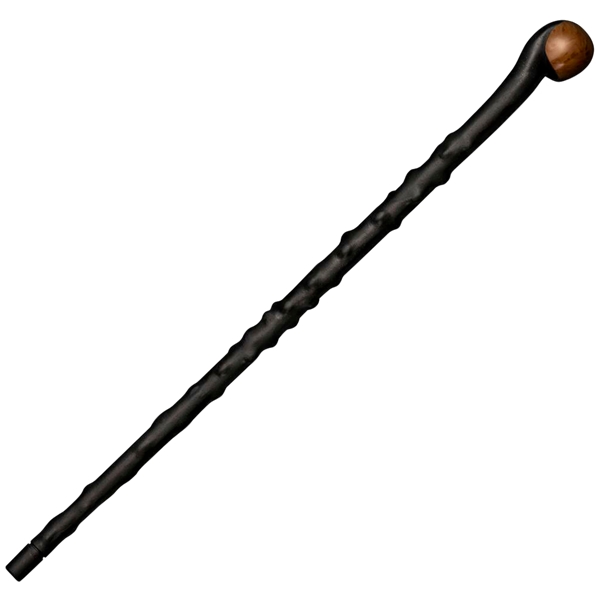 Cold Steel Blackthorn Irish, Cold Cs-91pbs   Irish Blackthorn Walking Stick 37"