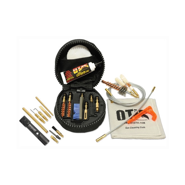 Otis Msr/ar Cleaning System - Deluxe .308 Kit