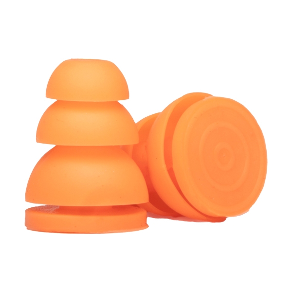 Pro Ears Audiomorphic Plugs - Small Orange