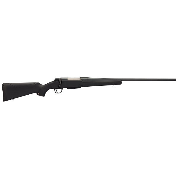 Winchester Guns Xpr, Wgun 535700299 Xpr             6.8wst 24       Blk