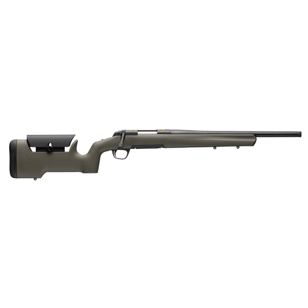 Browning X-bolt, Brn 035598299 Xblt Max Spr Adj   6.8wst  20    Odg