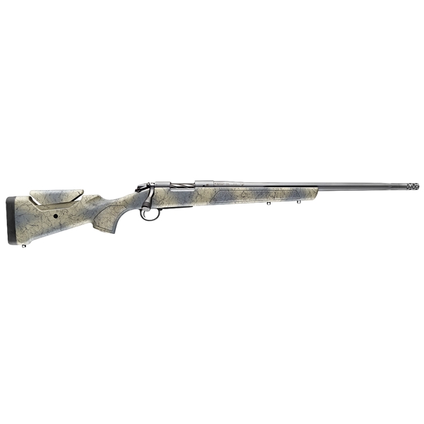 Bergara Rifles B-14, Bergara B14s802     Sierra Wld  6.5crd 20 4r Wcamo