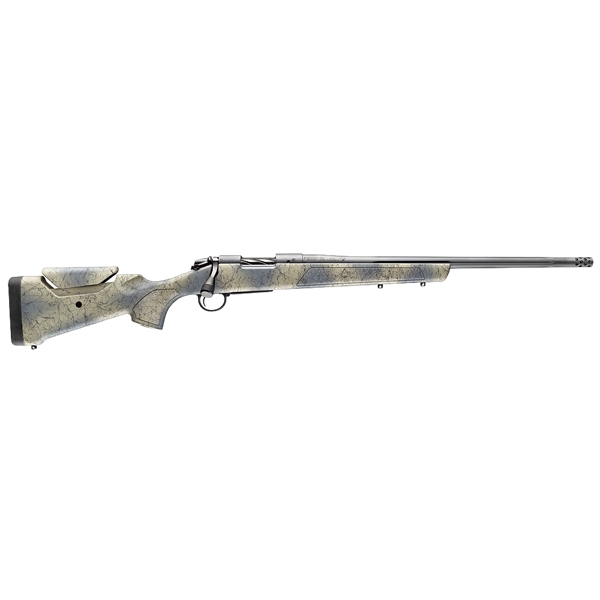 Bergara Rifles B-14, Bergara B14lm808    Sierra Wld 300prc 22 2r  Wcamo