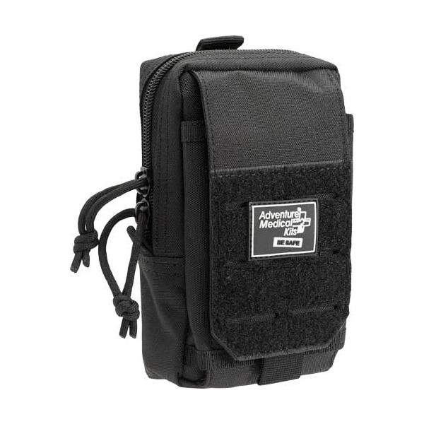 Ready Brands Adventure Medical MOLLE Trauma Kit 0.5 (Black Bag)