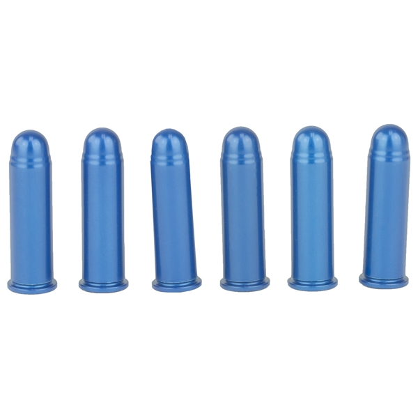 Azoom Snap Caps 38spec 12pk Blue