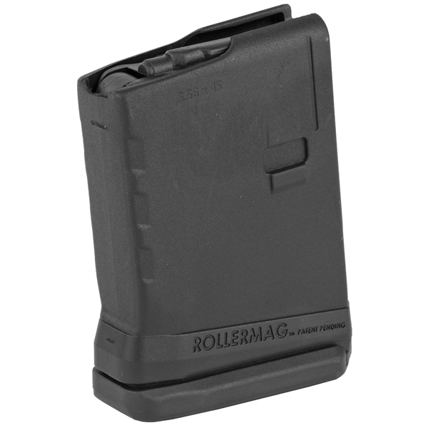 Promag Ar-15 Roller 5rd Blk Ply