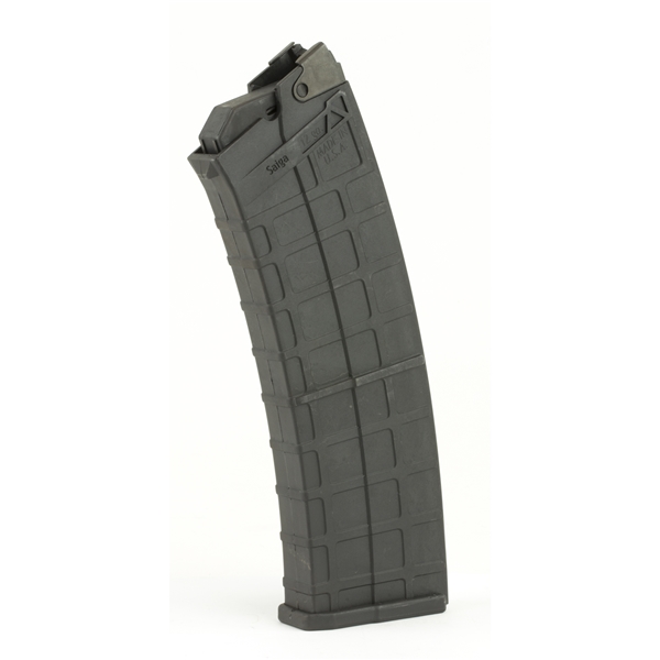 Promag Saiga 12ga 10rd Blk