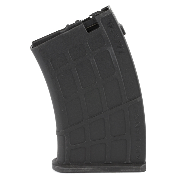 Archangel M-1891 10rd Poly Magazine