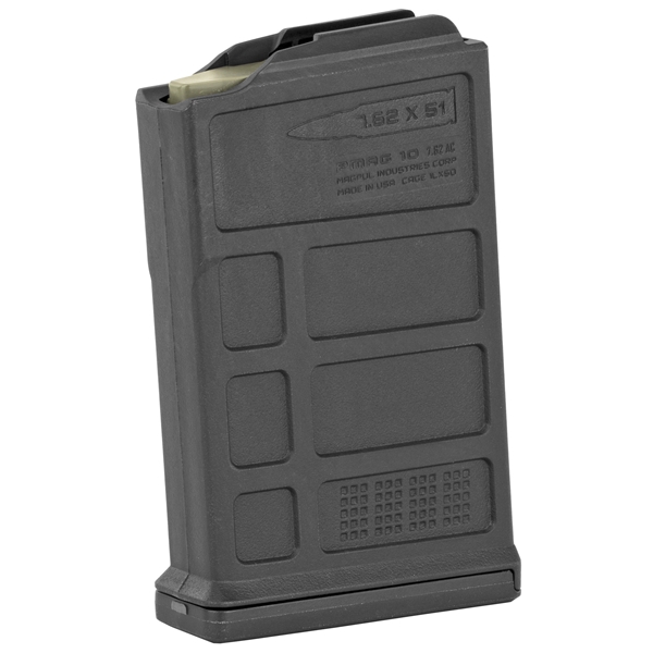 Magpul Pmag 10 Ac 7.62x51 Aics 10rd