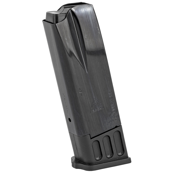 Mec-gar Mag Brwng Hp 9mm 10rd Bl