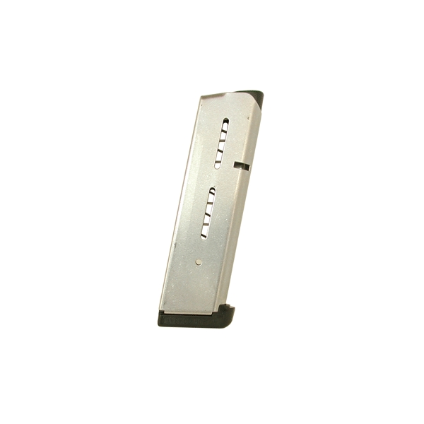 S&w Magazine Model 1911 .45acp - 8rd Stainless Steel