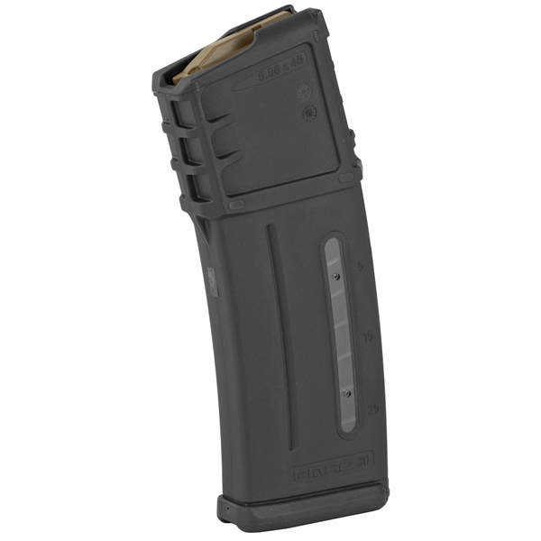 Magpul Pmag 30g 5.56 For G36 30rd Bk