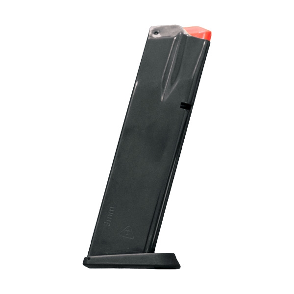 Armscor Magazine W Mapp Series - 16rd Black