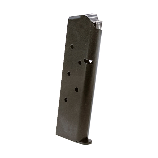 Kci Usa Inc Magazine 1911 .45 - 7 Round Black Steel