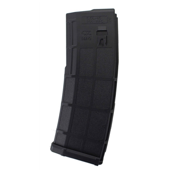 Magazine Cz Bren 2 5.56x45 30rd Blk