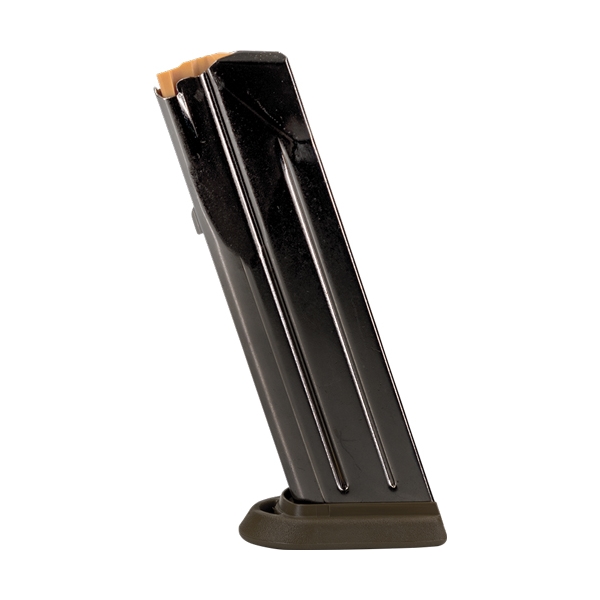 Fn Magazine Fns-9 9mm 17rd - Fde