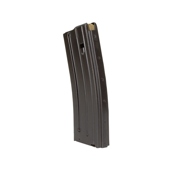 Fn Magazine Scar 16 - 5.56x45/223 30rd Black