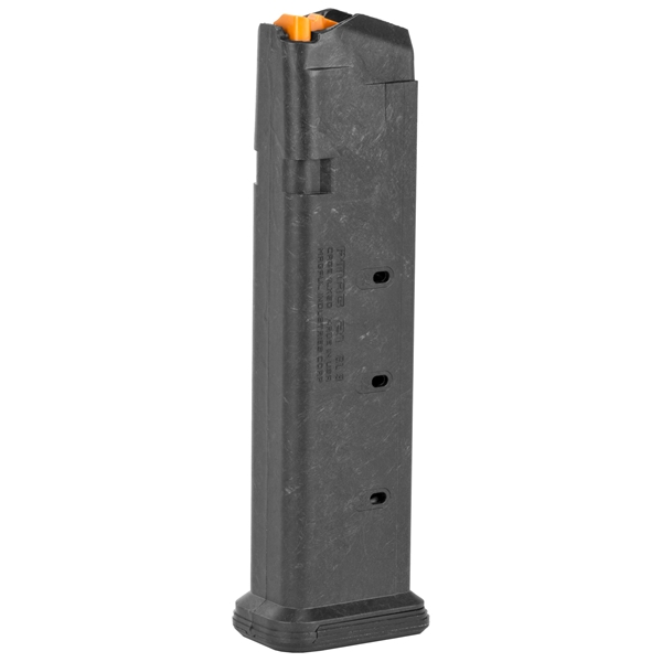 Magpul Pmag For Glock 17 21rd Blk